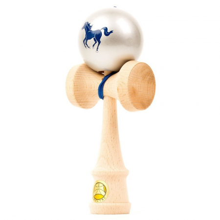 Kendama Ozora - Anul Calului [1]