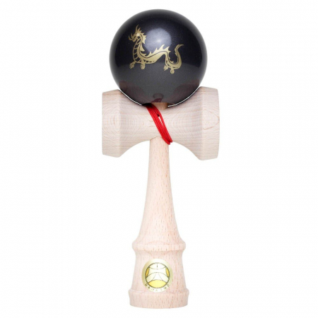 Kendama Ozora - Anul Dragonului [1]