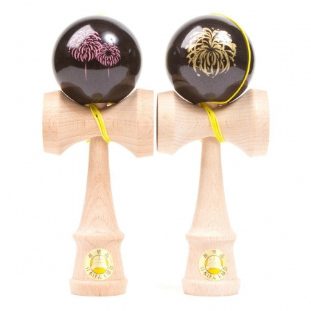 Jucarii - Kendama Ozora Hanabi - Fireworks