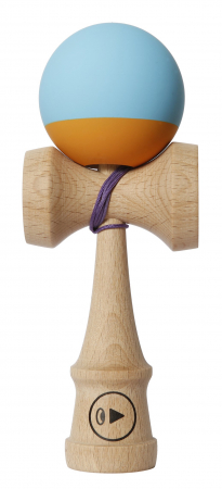 Kendama Play Grip II Spring [5]