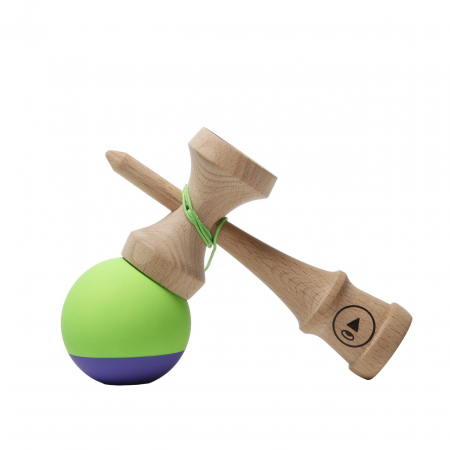 Kendama Play Grip II Spring [1]