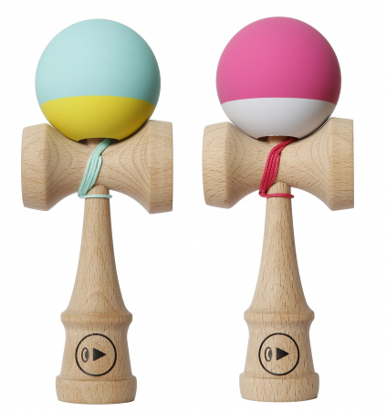Kendama - Kendama Play Grip II Summer