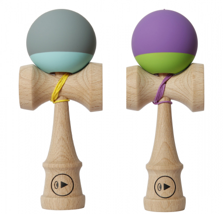 Kendama - Kendama Play Grip II Winter