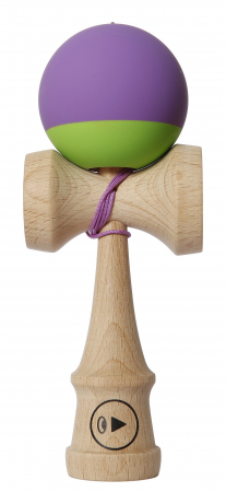 Kendama Play Grip II Winter [9]