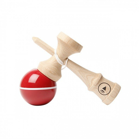 Kendama Play Pro II K Slick Stripe - Sticky [3]