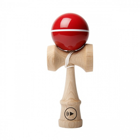 Kendama Play Pro II K Slick Stripe - Sticky [5]