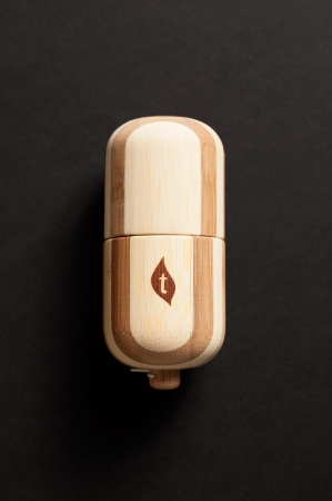 Kendama Terra Pill - Bamboo [1]
