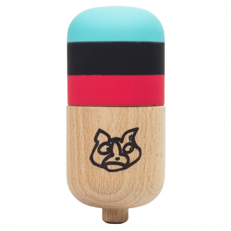 Pill Kendama & RingDama - Kendama Terra Pill DWI - Marilyn
