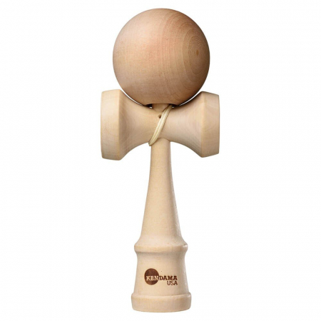 Jucarii - Kendama USA Classic - Natural