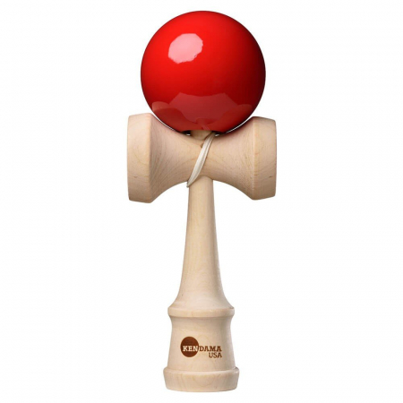 Kendama - Kendama USA Classic - Rosu