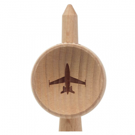 Kendama USA Custom - Abstract [1]