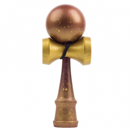 Jucarii - Kendama USA Custom Kaizen - The Cook - Kelvin Wong