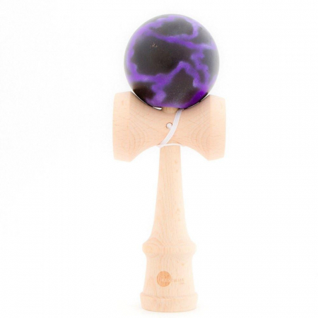 Jucarii - Kendama USA Custom Tribute - The Cook Energy - Mov