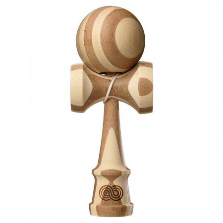 Jucarii - Kendama USA Kaizen 2.0 - Bamboo