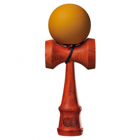 Jucarii - Kendama USA Kaizen Padauk - Caramel