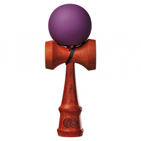 Jucarii - Kendama USA Kaizen Padauk - Grape