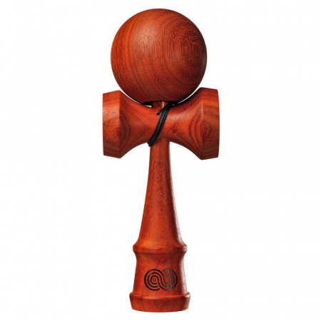 Jucarii - Kendama USA Kaizen Padauk - Natural