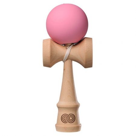 Kendama - Kendama USA Kaizen Silk Matte - Roz