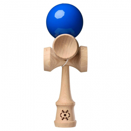 Kendama - Kendama USA Tribute 5 Cup - Albastru