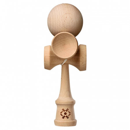 Kendama - Kendama USA Tribute 5 Cup - Natural