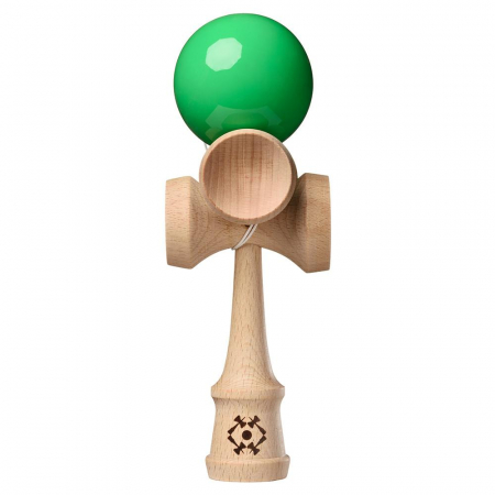 Jucarii - Kendama USA Tribute 5 Cup - Verde