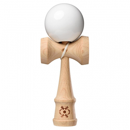 Jucarii - Kendama USA Tribute - Alb