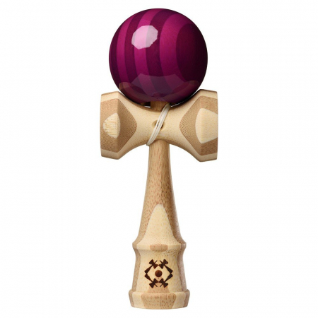 Jucarii - Kendama USA Tribute Bamboo - Mov