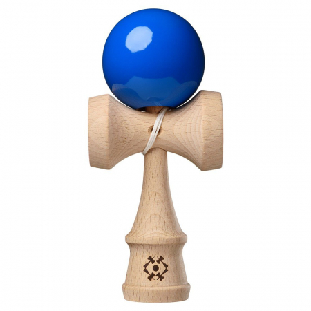 Jucarii - Kendama USA Tribute Mini - Albastru