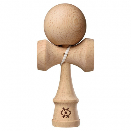 Jucarii - Kendama USA Tribute Mini - Natural