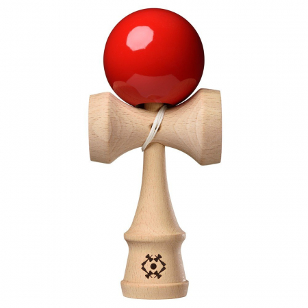 Jucarii - Kendama USA Tribute Mini - Rosu