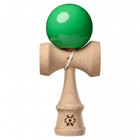 Jucarii - Kendama USA Tribute Mini - Verde