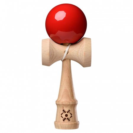 Jucarii - Kendama USA Tribute - Rosu