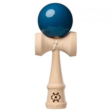 All Products - Kendama USA Tribute Super Stick - Albastru