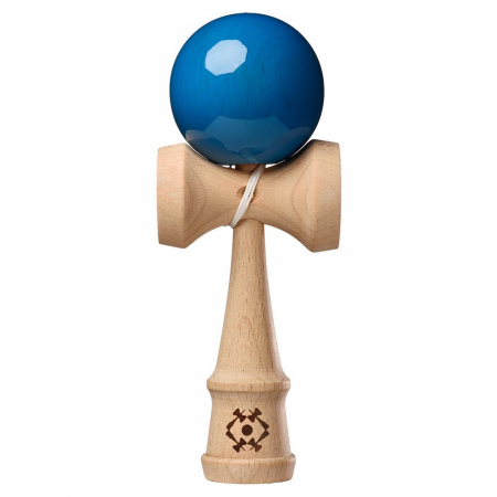 Jucarii - Kendama USA Tribute Translucent - Albastru