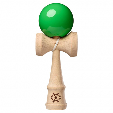 Jucarii - Kendama USA Tribute - Verde