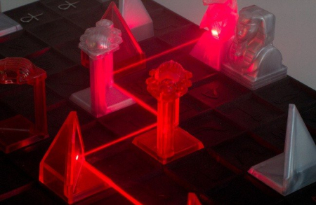 All Products - Khet 2.0 - joc laser