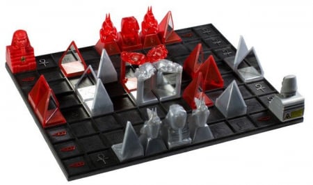 Khet 2.0 - joc laser [4]
