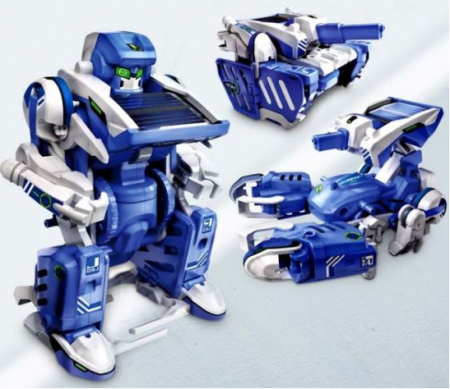 All Products - Kit constructie T3 Roboti solari 3 in 1