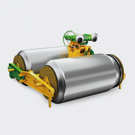Kit robotica Energie Solara 6 in 1 [3]