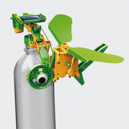 Kit robotica Energie Solara 6 in 1 [1]
