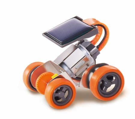 All Products - Kit Robotica - Vehicul curse solar