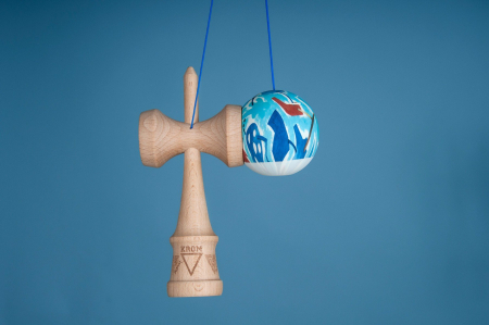 Krom Kendama Mimoe [2]