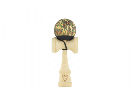 Krom Kendama Pelle [3]