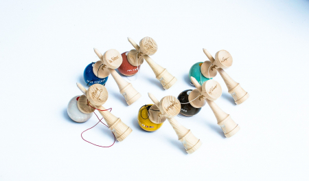 Krom Kendama PRO [4]