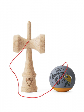Krom Kendama Spil Altid Altid [1]
