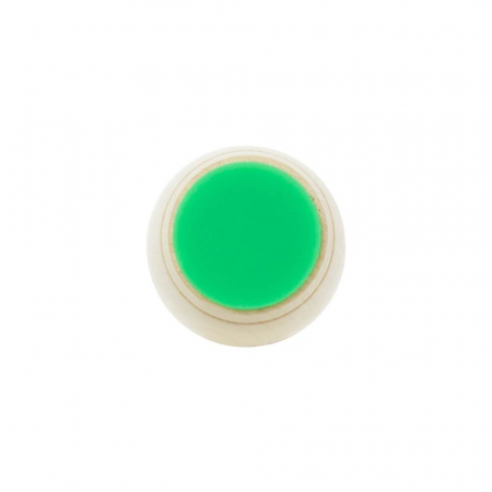 Kururin - Verde [2]