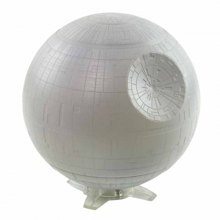 Lampa 3D Star Wars - Death Star [2]
