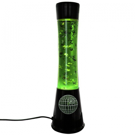 Lampa ambientala Star Wars: Rogue One [1]