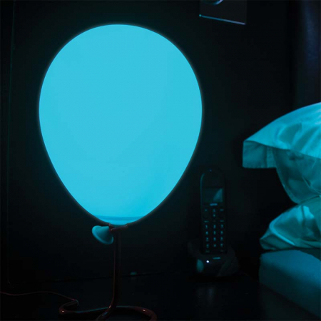 All Products - Lampa balon cu lumini multicolore