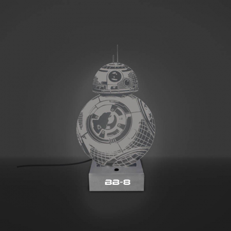 Lampa BB-8 [1]